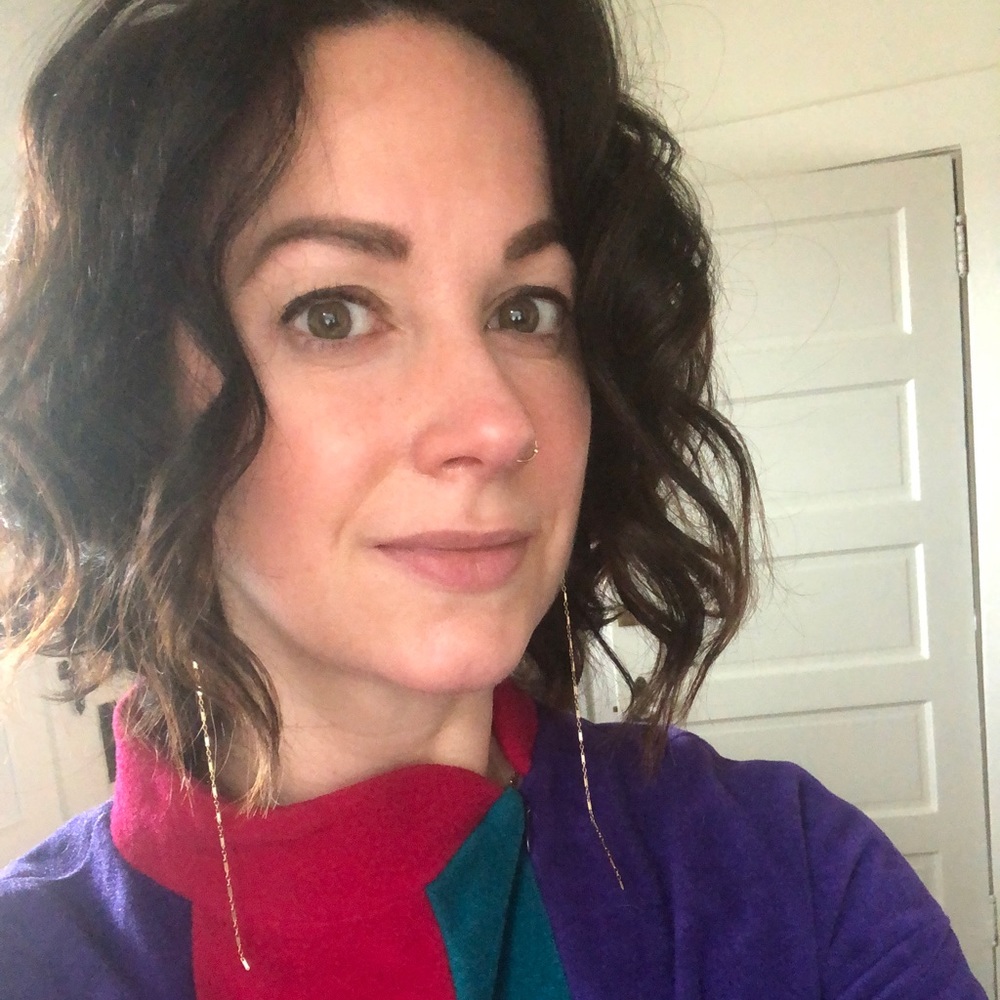 Meet your Posher, Lisa